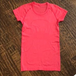 Lululemon Swifly Tech